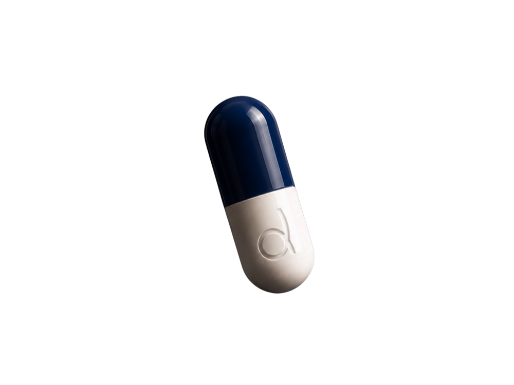 Dailys Essential — Minoxidil + Finasteride