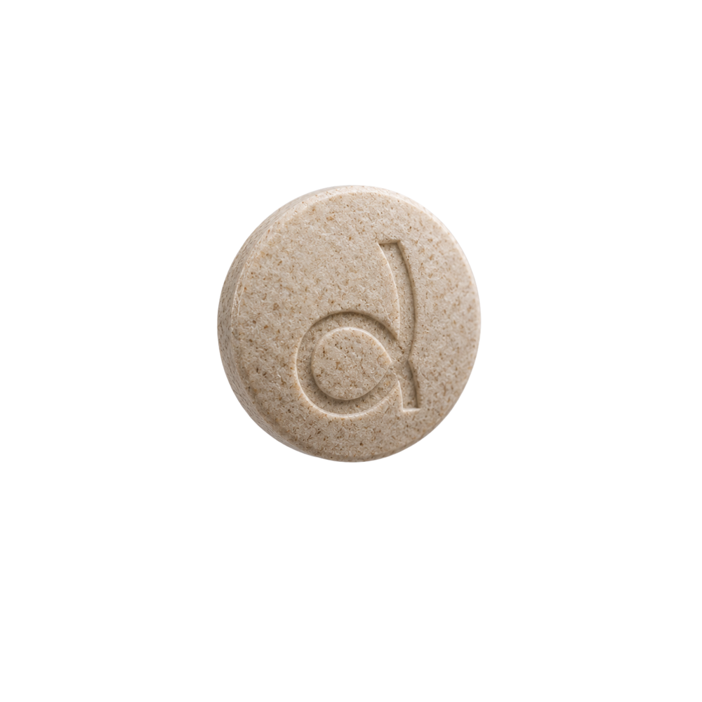 Dailys Pro — Minoxidil + Nourkrin